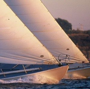 Marine Surveys by High Tech Marine Surveys, Patrick Goodrow, SAMS� SA, Marblehead, Massachusetts, USA