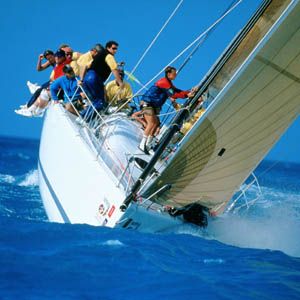 Marine Surveys by High Tech Marine Surveys, Patrick Goodrow, SAMS� SA, Marblehead, Massachusetts, USA