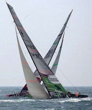 Marine Surveys by High Tech Marine Surveys, Patrick Goodrow, SAMS� SA, Marblehead, Massachusetts, USA