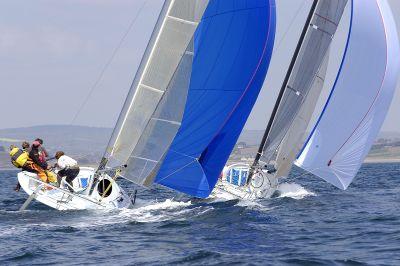 Marine Surveys by High Tech Marine Surveys, Patrick Goodrow, SAMS® SA, Eliot, Maine, USA