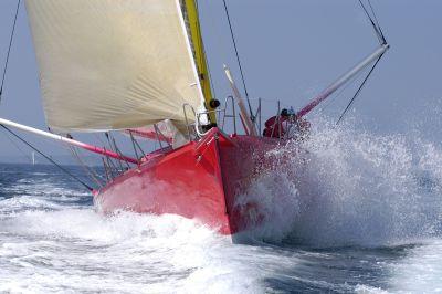 Marine Surveys by High Tech Marine Surveys, Patrick Goodrow, SAMS® SA, Eliot, Maine, USA