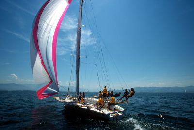 Marine Surveys by High Tech Marine Surveys, Patrick Goodrow, SAMS® SA, Eliot, Maine, USA