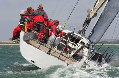 Marine Surveys by High Tech Marine Surveys, Patrick Goodrow, SAMS® SA, Eliot, Maine, USA